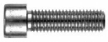 Inbusschraube  3 x 45